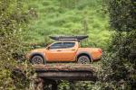 Mitsubishi L200 Triton Savana Off 2015 года